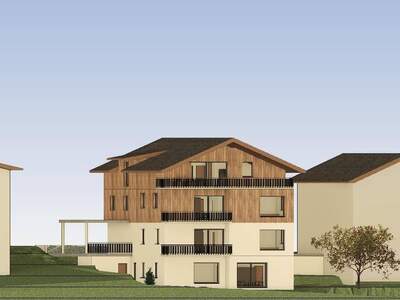 Eigentumswohnung in 6311 Wildschönau