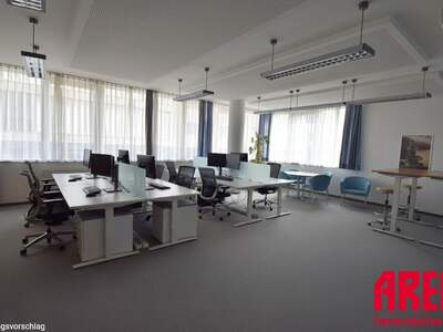 Gewerbeobjekt mieten in 4040 Linz (Bild 1)