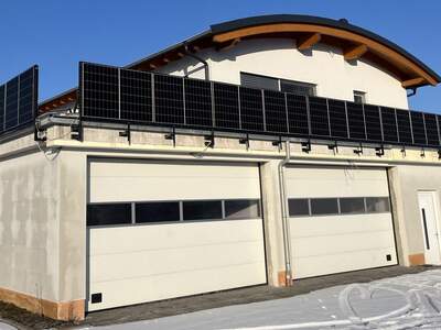 Gewerbeobjekt mieten in 4656 Kirchham (Bild 4)