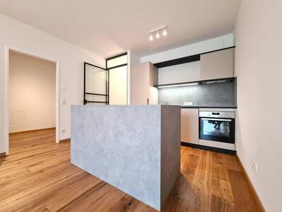 Wohnung mieten in 2823 Pitten