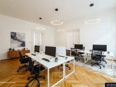 Gewerbeobjekt mieten in 1040 Wien (Bild 3)