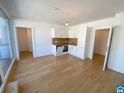 Mietwohnung in 1100 Wien