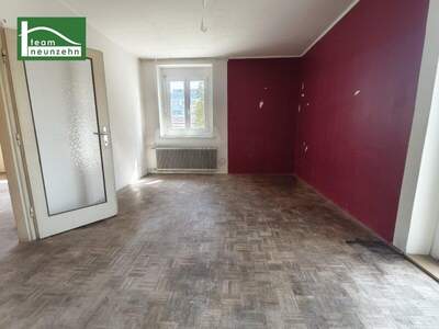 Terrassenwohnung mieten in 3100 St. Pölten (Bild 4)