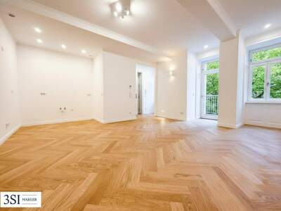 Wohnung kaufen in 1070 Wien