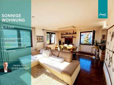 Wohnung kaufen in 2340 Mödling