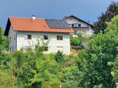 Haus provisionsfrei mieten in 4792 Münzkirchen