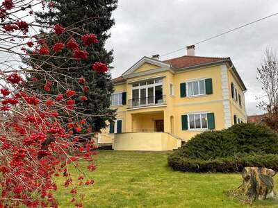 Haus kaufen in 8643 Kindberg (Bild 2)