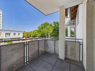 Terrassenwohnung mieten in 4030 Linz (Bild 3)