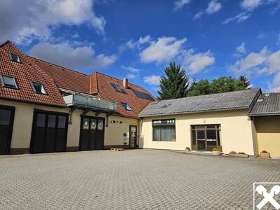 Gewerbeobjekt mieten in 4212 Neumarkt (Bild 1)