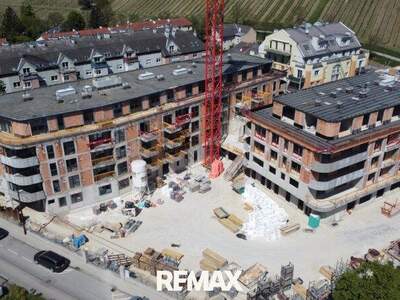 Terrassenwohnung kaufen in 3400 Klosterneuburg (Bild 3)