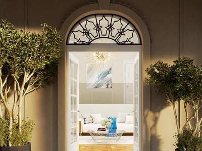 Eigentumswohnung in 1190 Wien