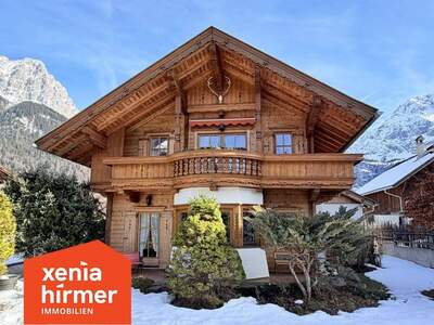 Haus kaufen in 6632 Ehrwald
