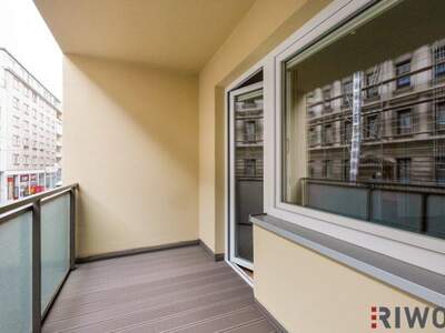 Terrassenwohnung kaufen in 1050 Wien (Bild 3)