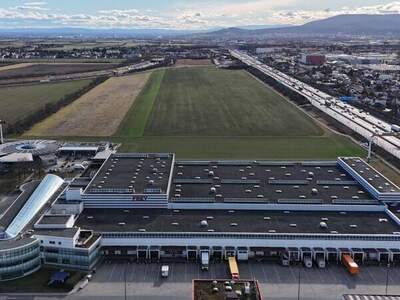 Gewerbeobjekt mieten in 1230 Wien