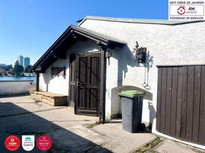 Strandhaus kaufen in 1220 Wien (Bild 4)