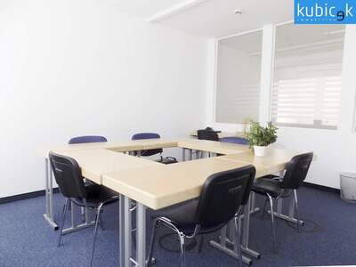 Gewerbeobjekt mieten in 1220 Wien