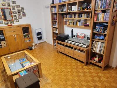 Terrassenwohnung kaufen in 4210 Gallneukirchen (Bild 4)