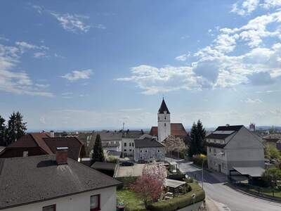 Penthouse kaufen in 4320 Perg