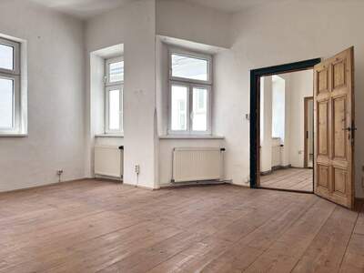 Wohnung kaufen in 1070 Wien