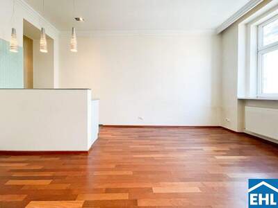 Terrassenwohnung kaufen in 1050 Wien (Bild 3)