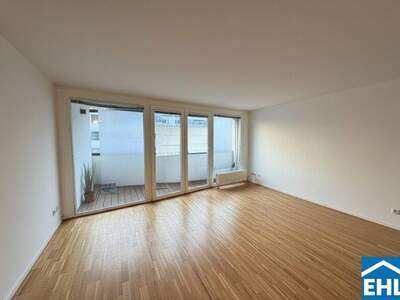 Terrassenwohnung mieten in 1220 Wien (Bild 1)