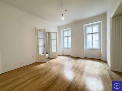 Wohnung mieten in 1080 Wien