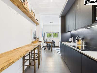 Wohnung mit Balkon kaufen in 9546 Bad Kleinkirchheim (Bild 2)