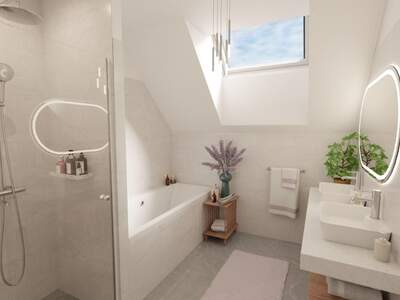 Wohnung mit Balkon kaufen in 2500 Baden (Bild 5)