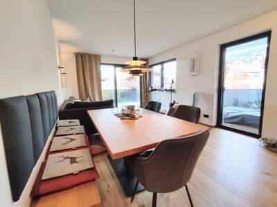 Eigentumswohnung in 6365 Kirchberg