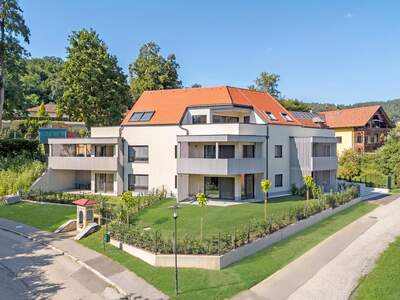 Terrassenwohnung kaufen in 9220 Velden (Bild 1)