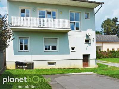 Einfamilienhaus kaufen in 7400 Oberwart (Bild 1)