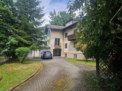 Haus kaufen in 5020 Salzburg
