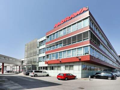 Gewerbeobjekt mieten in 1140 Wien (Bild 2)