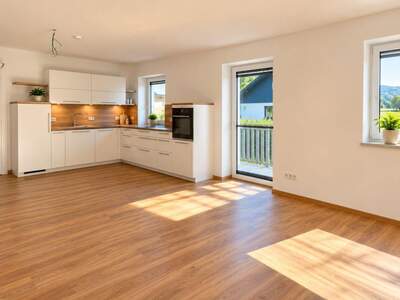 Wohnung mit Balkon mieten in 5101 Bergheim (Bild 2)