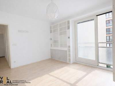 Wohnung kaufen in 1090 Wien (Bild 2)