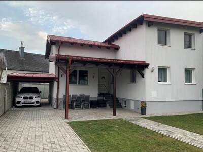 Haus provisionsfrei kaufen in 2700 Wiener Neustadt
