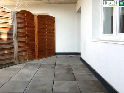 Terrassenwohnung mieten in 3100 St. Pölten (Bild 2)