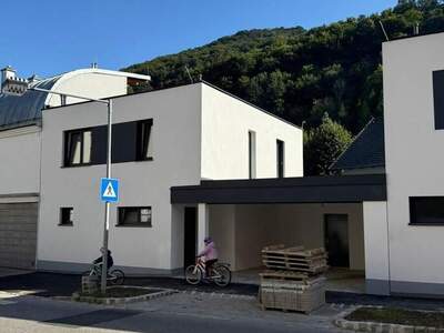 Einfamilienhaus kaufen in 2391 Kaltenleutgeben (Bild 4)