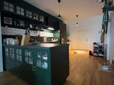 Wohnung mieten in 4600 Wels