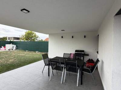 Haus kaufen in 3464 Hausleiten