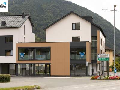 Gastgewerbe provisionsfrei mieten in 6383 Erpfendorf