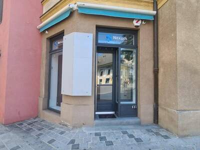 Gewerbeobjekt mieten in 9500 Villach