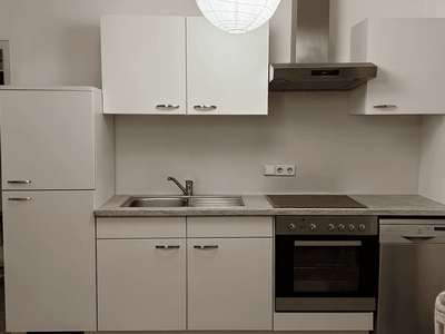 Wohnung provisionsfrei mieten in 1050 Wien