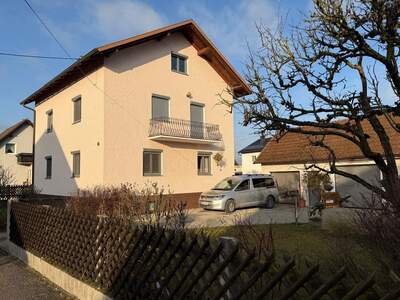 Haus kaufen in 4614 Marchtrenk