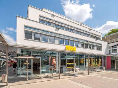 Gewerbeobjekt mieten in 1130 Wien