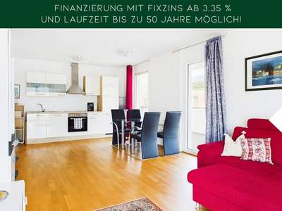 Wohnung kaufen in 6250 Kundl