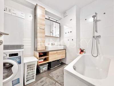 Terrassenwohnung kaufen in 1210 Wien (Bild 5)