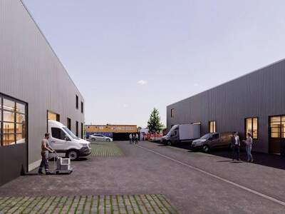 Lager mieten in 2333 Leopoldsdorf (Bild 1)