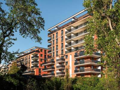 Wohnung mit Balkon kaufen in 1220 Wien (Bild 1)