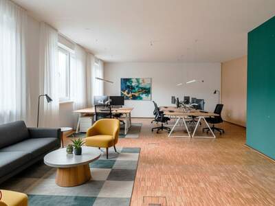 Gewerbeobjekt mieten in 6068 Mils (Bild 2)